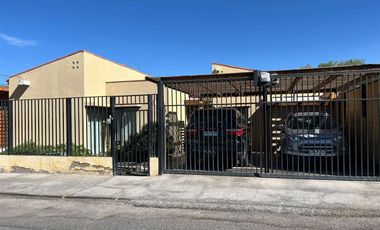 Casa en Arriendo en calama oriente