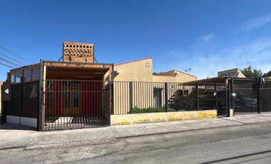 Casa en Arriendo en calama oriente