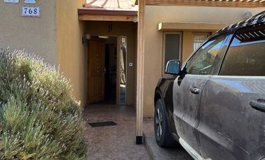 Casa en Arriendo en calama oriente