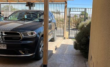 Casa en Arriendo en calama oriente