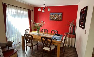 Casa en Arriendo en calama oriente