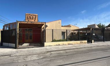 Casa en Arriendo en calama oriente