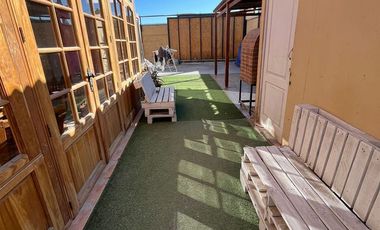 Casa en Arriendo en calama oriente