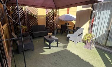 Casa en Arriendo en calama oriente