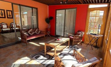 Casa en Arriendo en calama oriente