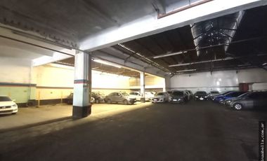 Caballito, cochera,oportunidad, excelente ubicación,