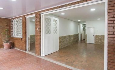 CASA VENTA ARRIENDO- BODEGAS-RESIDENCIAL BOGOTA- BARRANCAS
