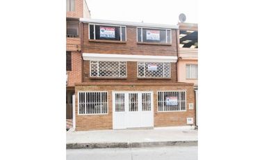 CASA VENTA ARRIENDO- BODEGAS-RESIDENCIAL BOGOTA- BARRANCAS