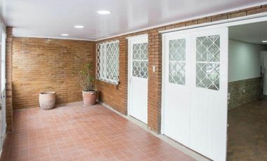 CASA VENTA ARRIENDO- BODEGAS-RESIDENCIAL BOGOTA- BARRANCAS