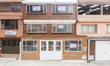 CASA VENTA ARRIENDO- BODEGAS-RESIDENCIAL BOGOTA- BARRANCAS