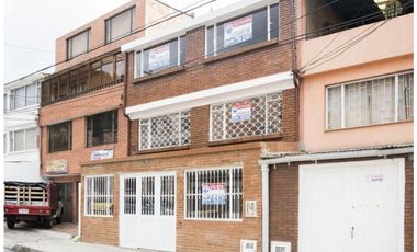 CASA VENTA ARRIENDO- BODEGAS-RESIDENCIAL BOGOTA- BARRANCAS
