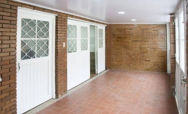 CASA VENTA ARRIENDO- BODEGAS-RESIDENCIAL BOGOTA- BARRANCAS