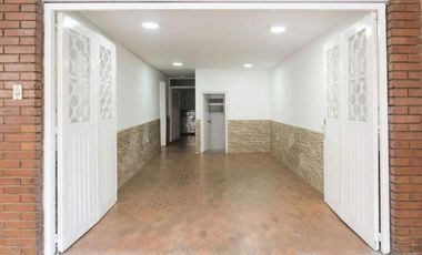 CASA VENTA ARRIENDO- BODEGAS-RESIDENCIAL BOGOTA- BARRANCAS