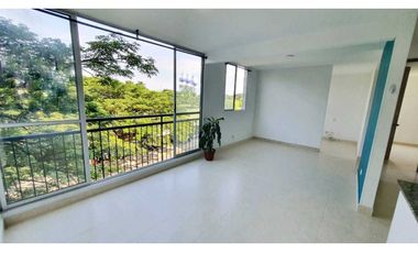 APARTAMENTO EN VENTA EN CIUDAD GUABINAS PISO 4 CON ASCENSOR (LSA)