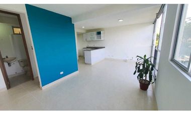 APARTAMENTO EN VENTA EN CIUDAD GUABINAS PISO 4 CON ASCENSOR (LSA)