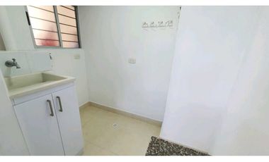 APARTAMENTO EN VENTA EN CIUDAD GUABINAS PISO 4 CON ASCENSOR (LSA)