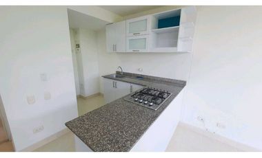 APARTAMENTO EN VENTA EN CIUDAD GUABINAS PISO 4 CON ASCENSOR (LSA)