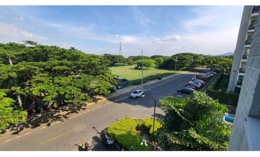 APARTAMENTO EN VENTA EN CIUDAD GUABINAS PISO 4 CON ASCENSOR (LSA)