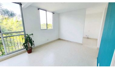 APARTAMENTO EN VENTA EN CIUDAD GUABINAS PISO 4 CON ASCENSOR (LSA)