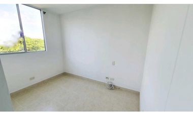 APARTAMENTO EN VENTA EN CIUDAD GUABINAS PISO 4 CON ASCENSOR (LSA)