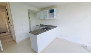 APARTAMENTO EN VENTA EN CIUDAD GUABINAS PISO 4 CON ASCENSOR (LSA)