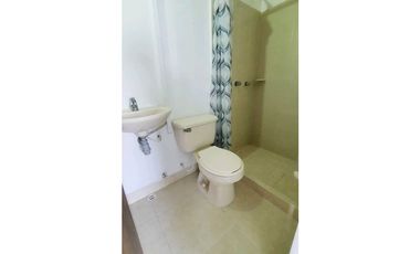 APARTAMENTO EN VENTA EN CIUDAD GUABINAS PISO 4 CON ASCENSOR (LSA)