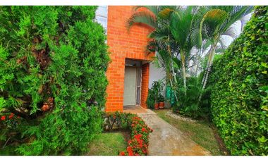 CASA CAMPESTRE EN VENTA EN CONDOMINIO EN LA MORADA JAMUND (LSA)