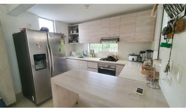 CASA CAMPESTRE EN VENTA EN CONDOMINIO EN LA MORADA JAMUND (LSA)