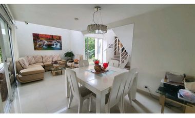 CASA CAMPESTRE EN VENTA EN CONDOMINIO EN LA MORADA JAMUND (LSA)