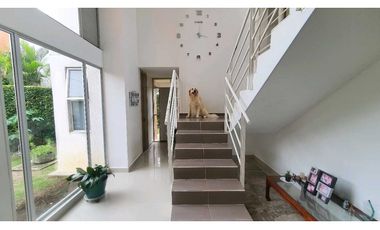 CASA CAMPESTRE EN VENTA EN CONDOMINIO EN LA MORADA JAMUND (LSA)