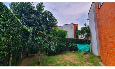 CASA CAMPESTRE EN VENTA EN CONDOMINIO EN LA MORADA JAMUND (LSA)