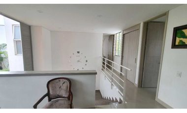 CASA CAMPESTRE EN VENTA EN CONDOMINIO EN LA MORADA JAMUND (LSA)