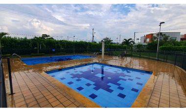 CASA CAMPESTRE EN VENTA EN CONDOMINIO EN LA MORADA JAMUND (LSA)