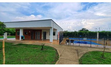 CASA CAMPESTRE EN VENTA EN CONDOMINIO EN LA MORADA JAMUND (LSA)