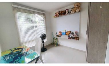 CASA CAMPESTRE EN VENTA EN CONDOMINIO EN LA MORADA JAMUND (LSA)
