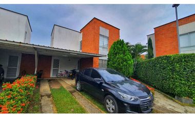 CASA CAMPESTRE EN VENTA EN CONDOMINIO EN LA MORADA JAMUND (LSA)