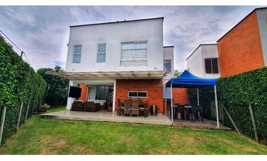 CASA CAMPESTRE EN VENTA EN CONDOMINIO EN LA MORADA JAMUND (LSA)