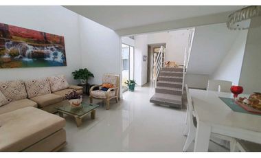 CASA CAMPESTRE EN VENTA EN CONDOMINIO EN LA MORADA JAMUND (LSA)