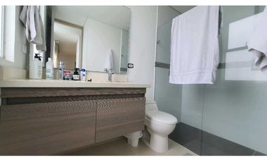 CASA CAMPESTRE EN VENTA EN CONDOMINIO EN LA MORADA JAMUND (LSA)