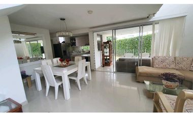CASA CAMPESTRE EN VENTA EN CONDOMINIO EN LA MORADA JAMUND (LSA)