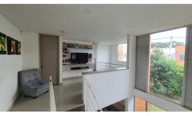 CASA CAMPESTRE EN VENTA EN CONDOMINIO EN LA MORADA JAMUND (LSA)