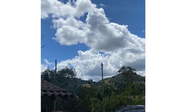 Venta de lote finca en Pontezuela