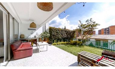 Casa Envigado Loma del Chocho , 4 alcobas 258m2💰1500 Mill