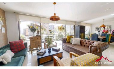 Casa Envigado Loma del Chocho , 4 alcobas 258m2💰1500 Mill