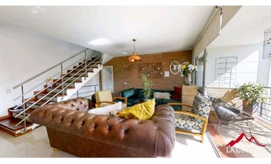 Casa Envigado Loma del Chocho , 4 alcobas 258m2💰1500 Mill