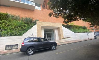 Amoblado MODERNO VISTA rosales