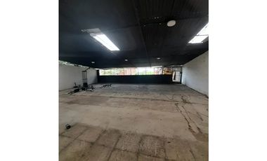 ARRIENDO BODEGA EN LA FRANCIA 210m² | ARRIENDOS MANIZALES