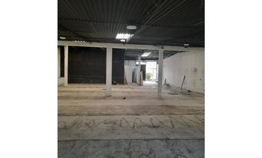 ARRIENDO BODEGA EN LA FRANCIA 210m² | ARRIENDOS MANIZALES