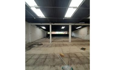 ARRIENDO BODEGA EN LA FRANCIA 210m² | ARRIENDOS MANIZALES