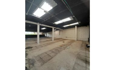 ARRIENDO BODEGA EN LA FRANCIA 210m² | ARRIENDOS MANIZALES